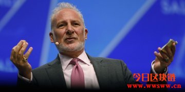 黄金多头Peter Schiff：比特币持有者只想套利不为保值